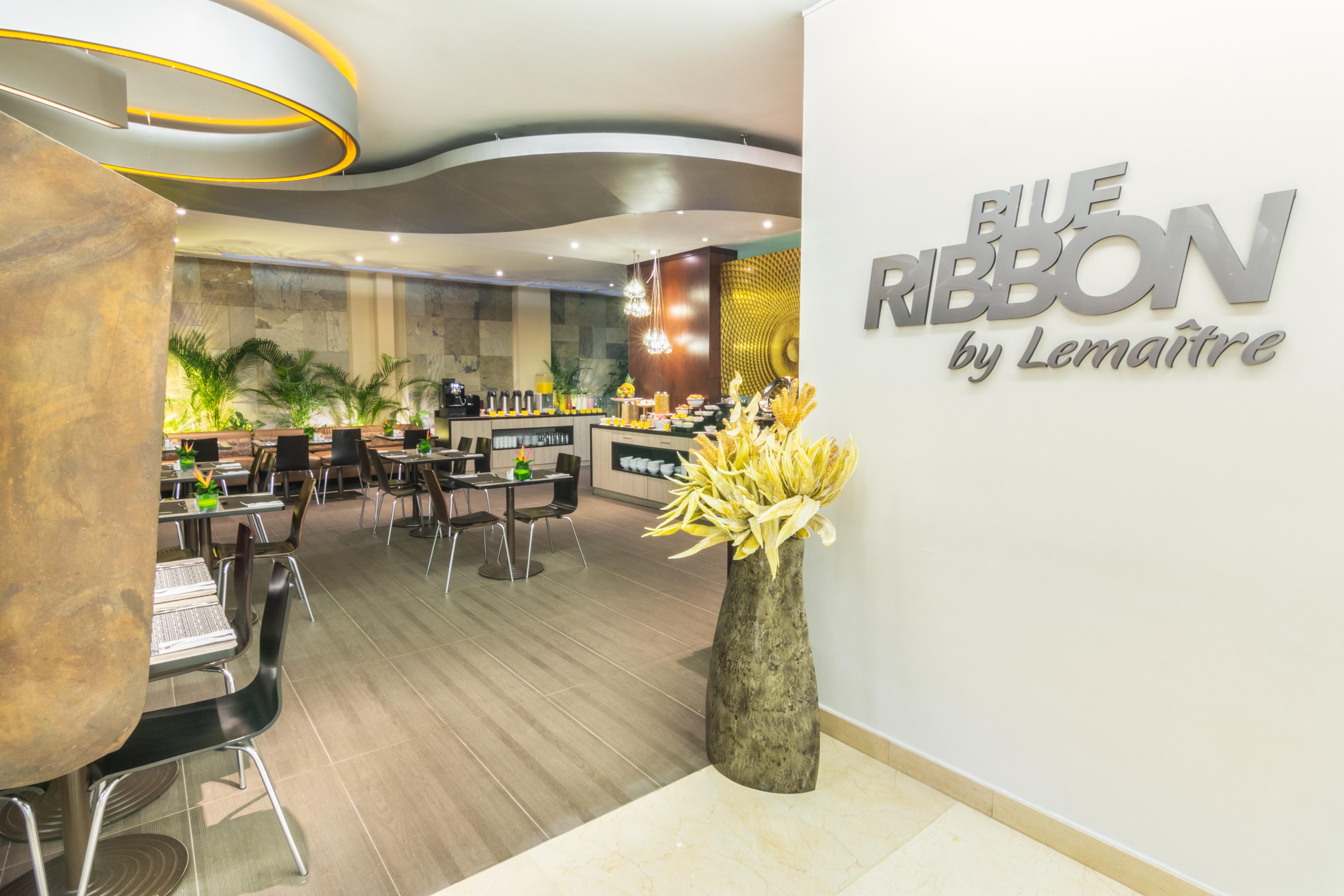 Best Western Plus 93 Park Hotel Bogota Bagian luar foto Blue Ribbon by Lematire