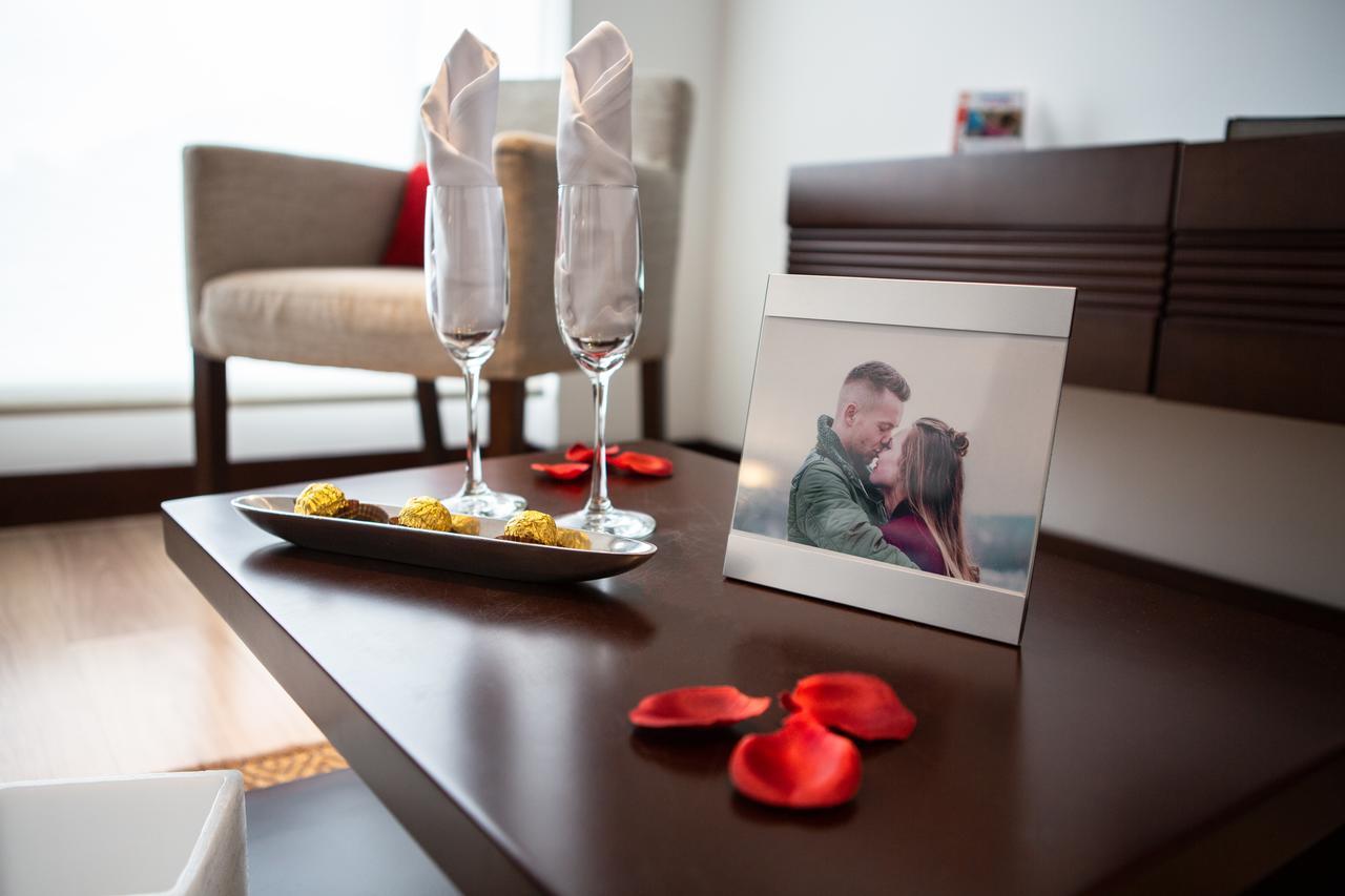Best Western Plus 93 Park Hotel Bogota Bagian luar foto A photo frame